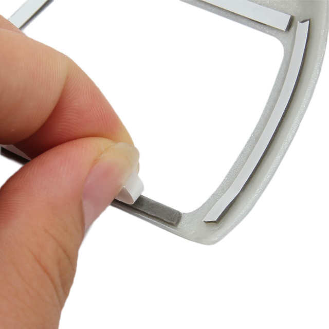 Toyota Highlander 2014-2019 Car Steering Wheel Trim