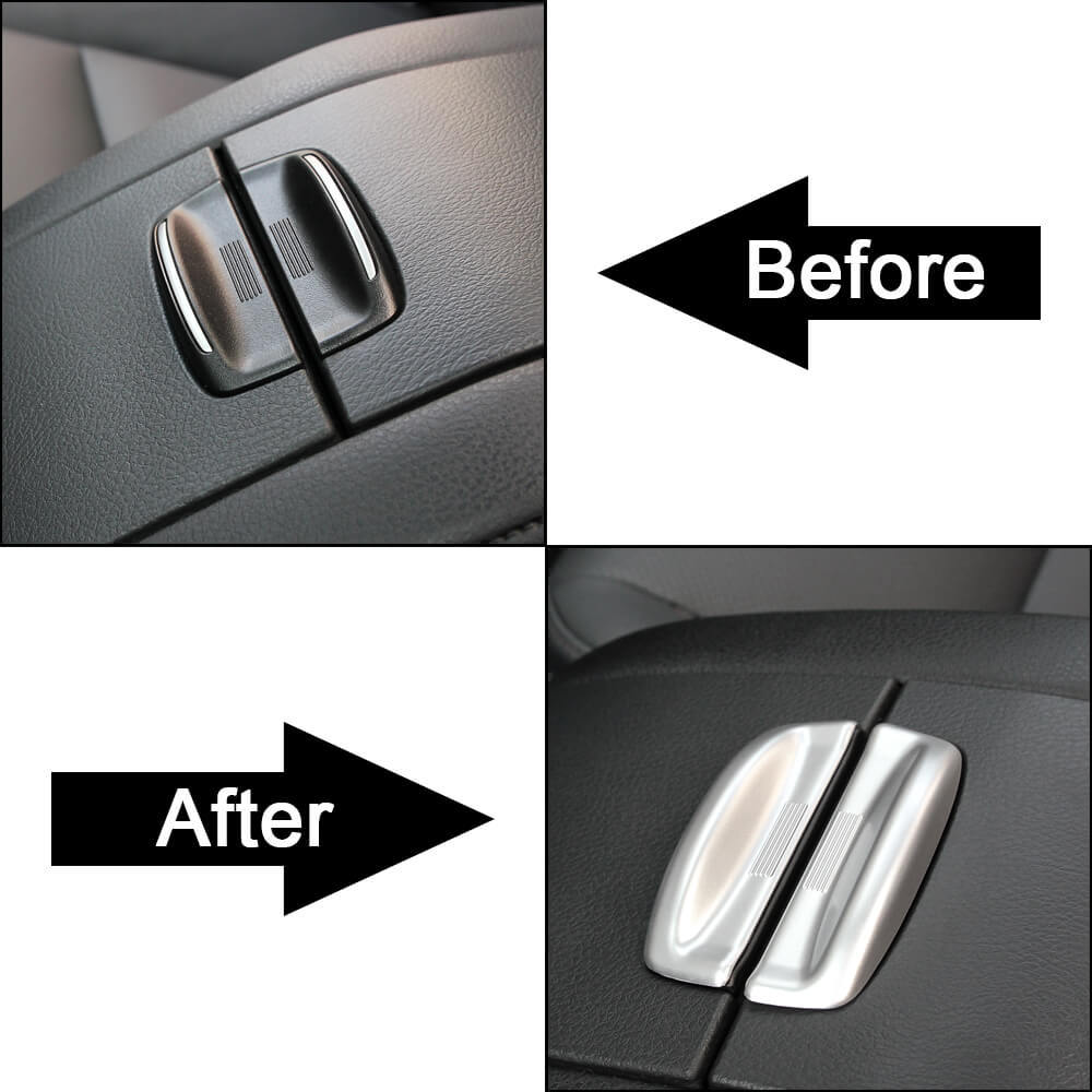 Toyota Highlander 2014-2019 Center Console Armrest Trim