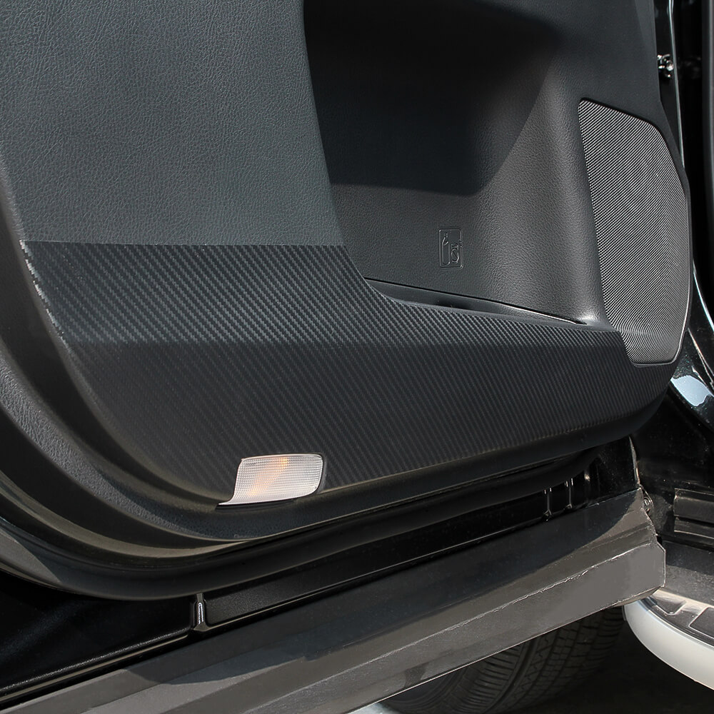 Highlander 2014-2019 Inner Door Anti Scratch Protector Sticker