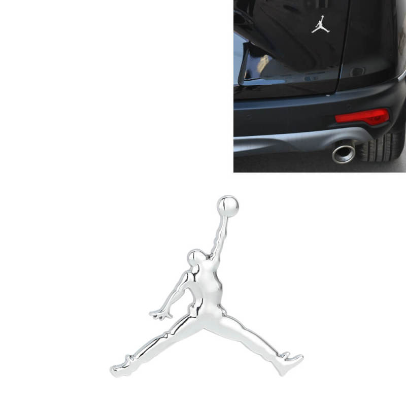 Car Emblems Jordon