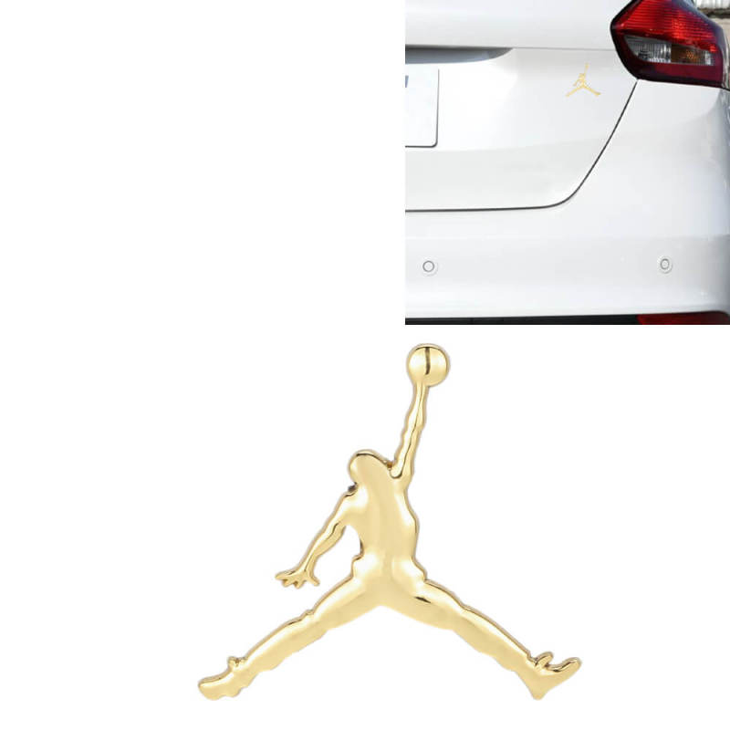 Car Emblems Jordon