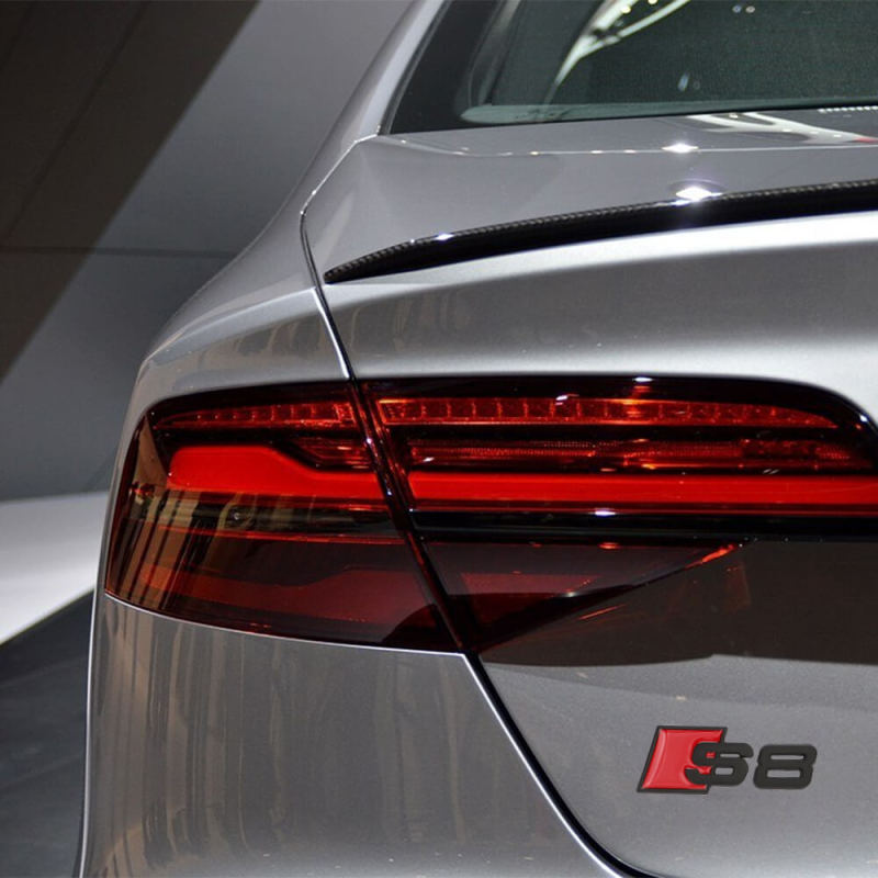 Car Emblems S for Audi