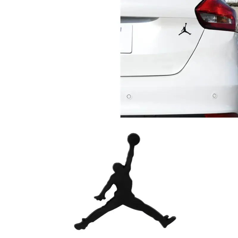 Car Emblems Jordon