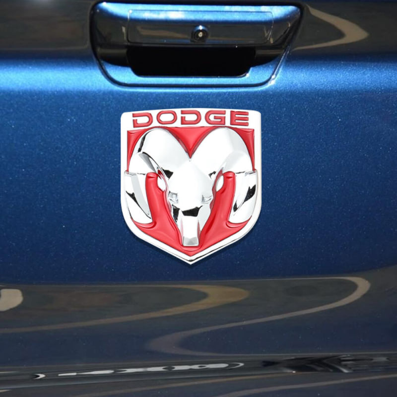 Car Emblems for DODGE