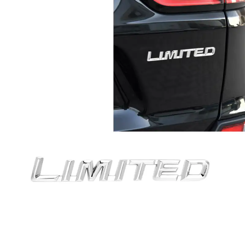 Car Emblems LIMITED