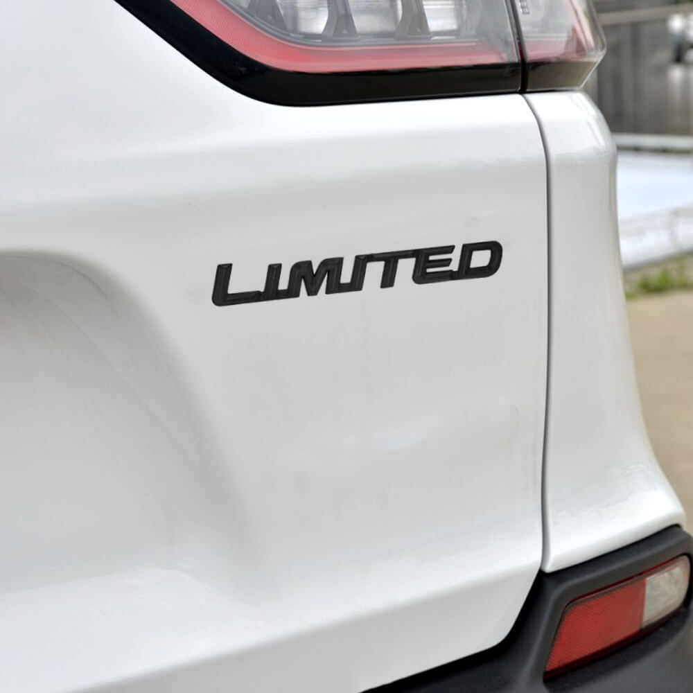 Car Emblems LIMITED