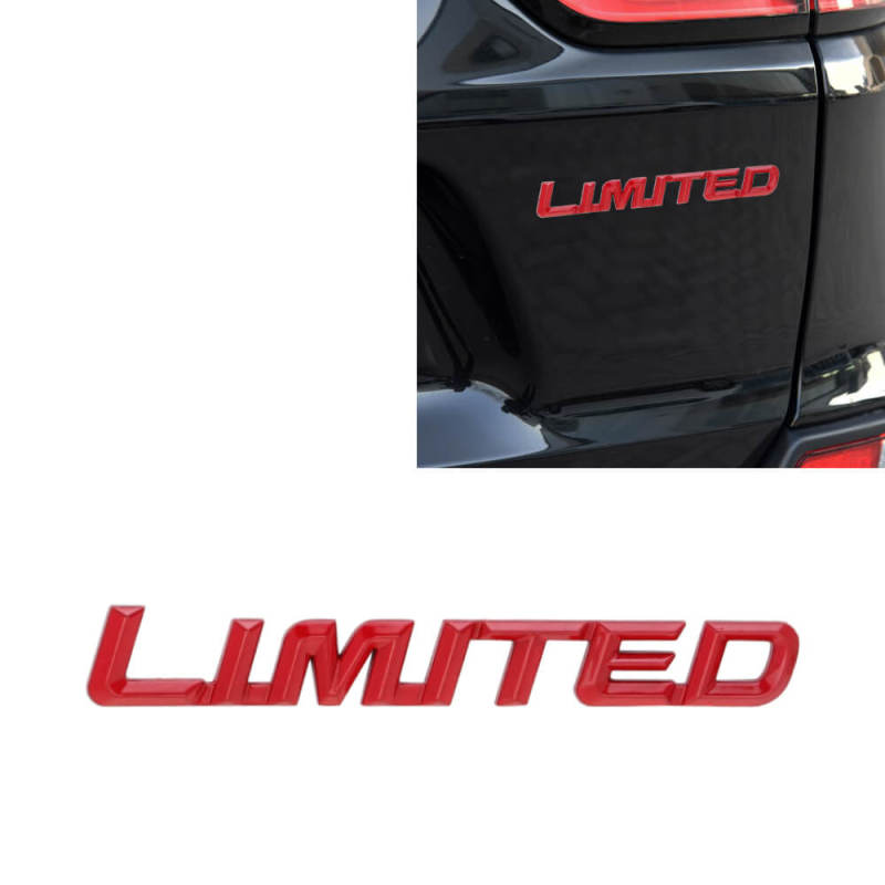 Car Emblems LIMITED