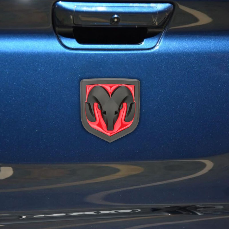 Car Emblems for DODGE