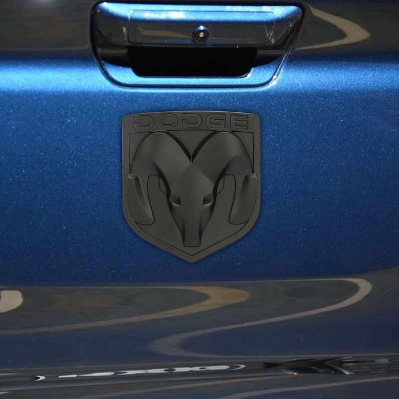 Car Emblems for DODGE