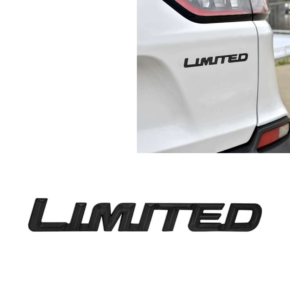 Car Emblems LIMITED
