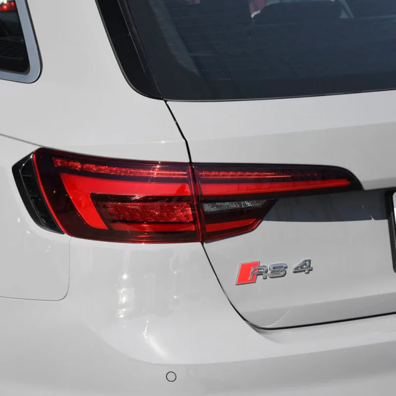 Car Emblems RS for Audi