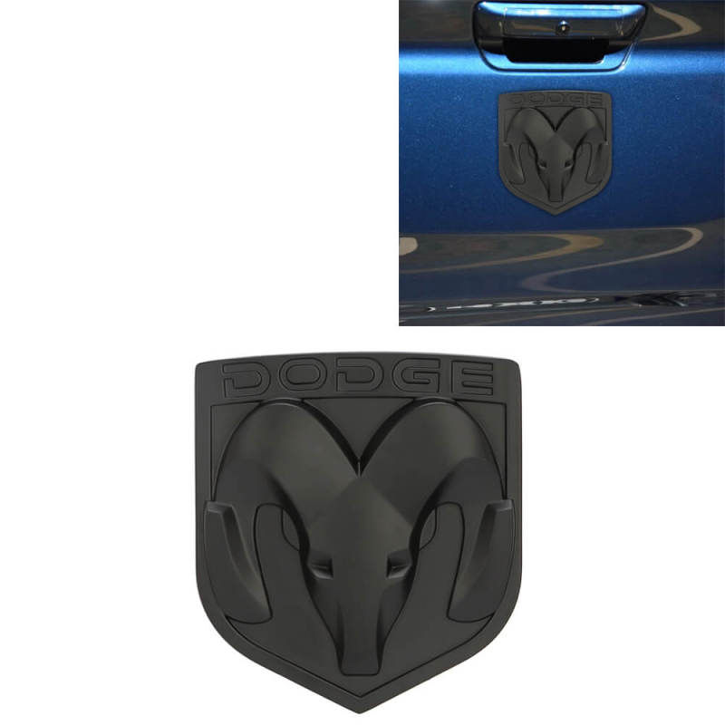 Car Emblems for DODGE