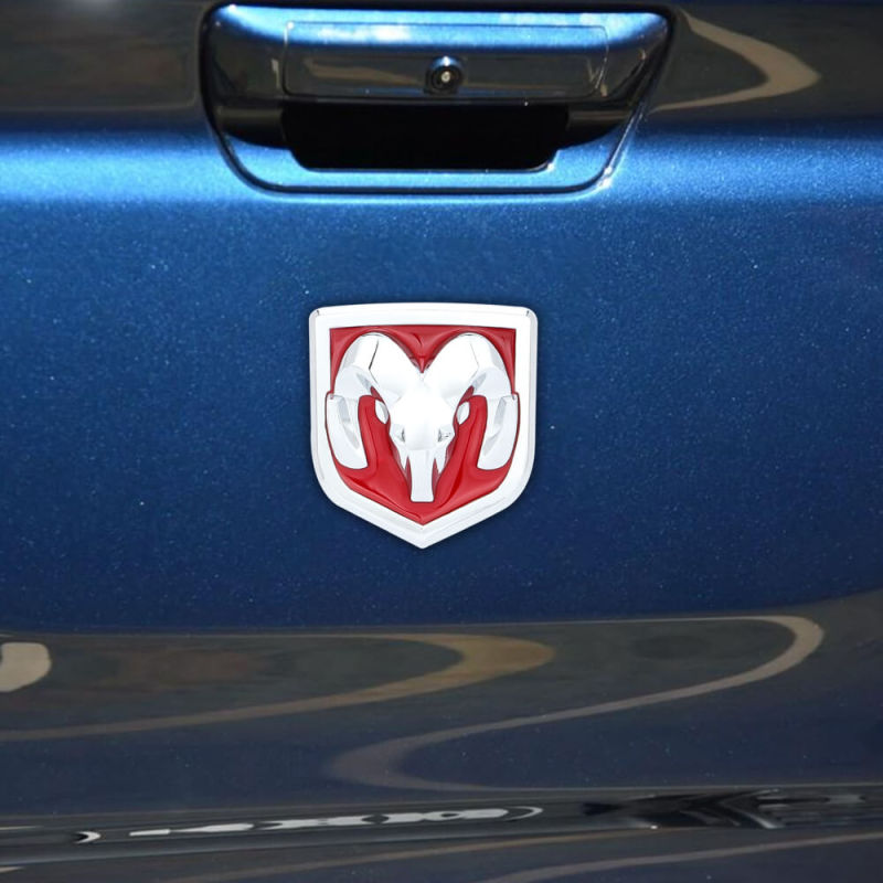 Car Emblems for DODGE