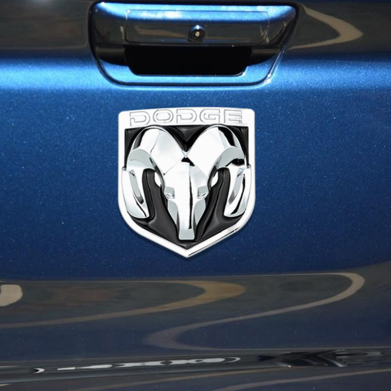 Car Emblems for DODGE