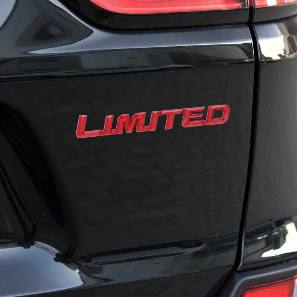 Car Emblems LIMITED