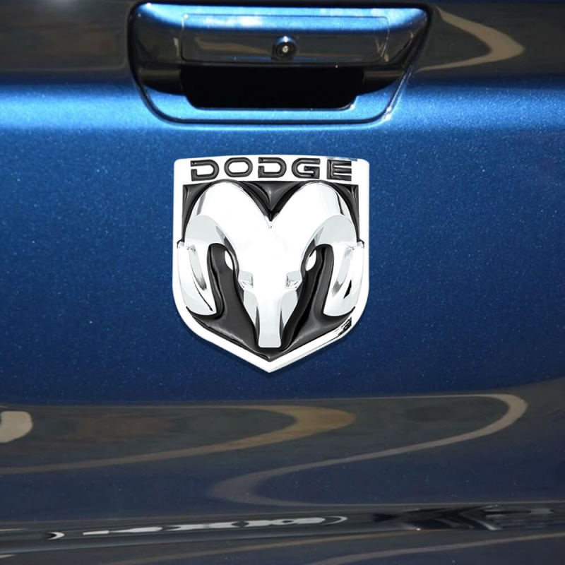 Car Emblems for DODGE