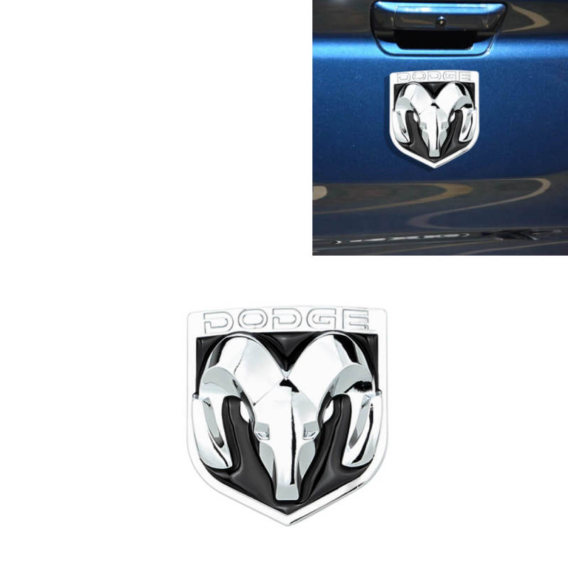 Car Emblems for DODGE