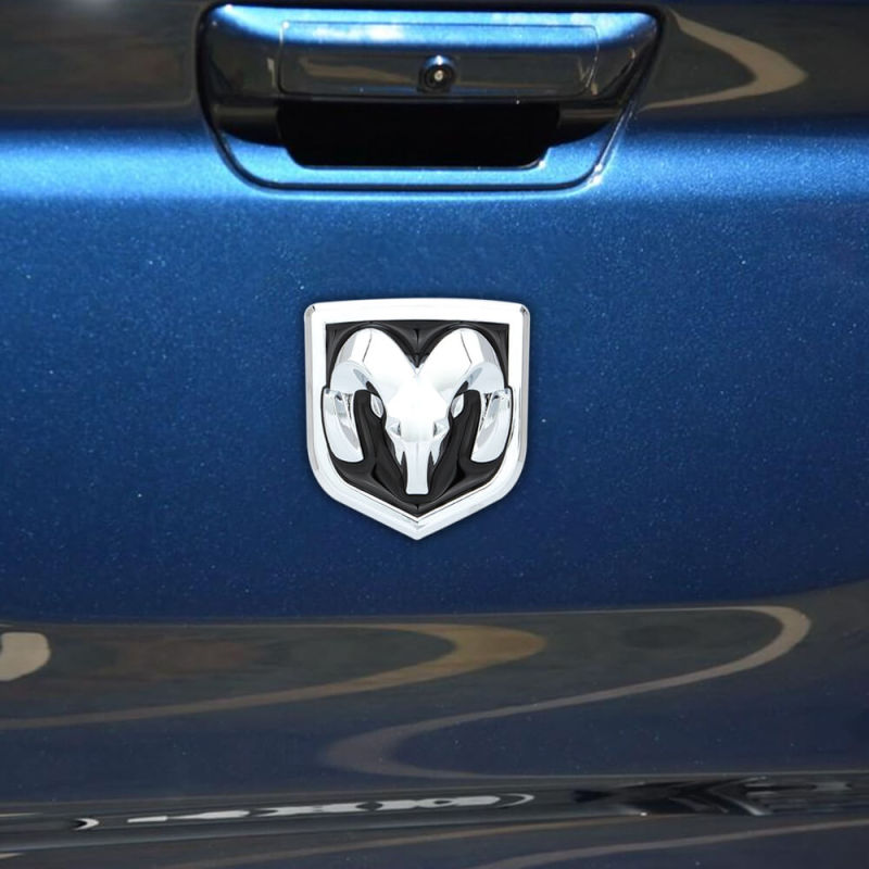 Car Emblems for DODGE