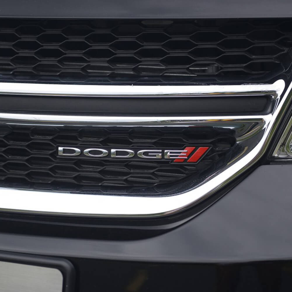 Car Emblems for DODGE