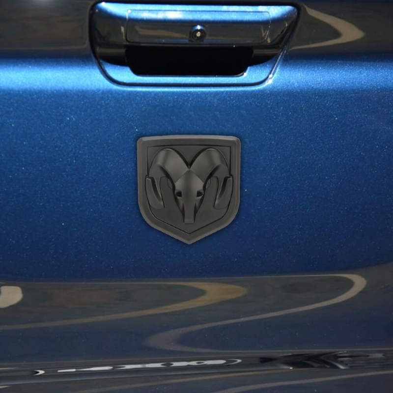 Car Emblems for DODGE