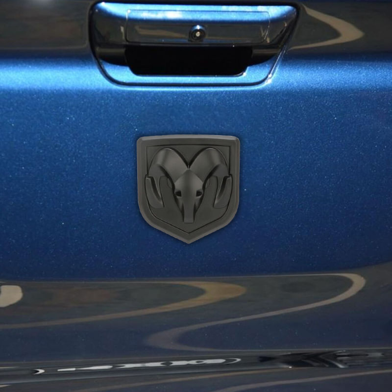 Car Emblems for DODGE