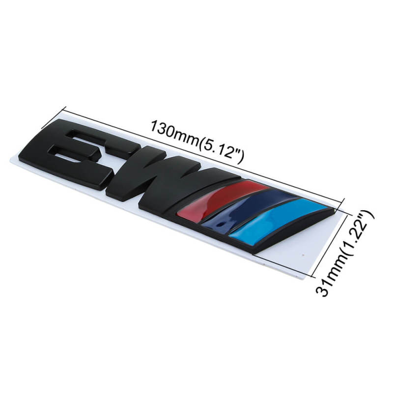 Car Emblems M3 M5 for BMW