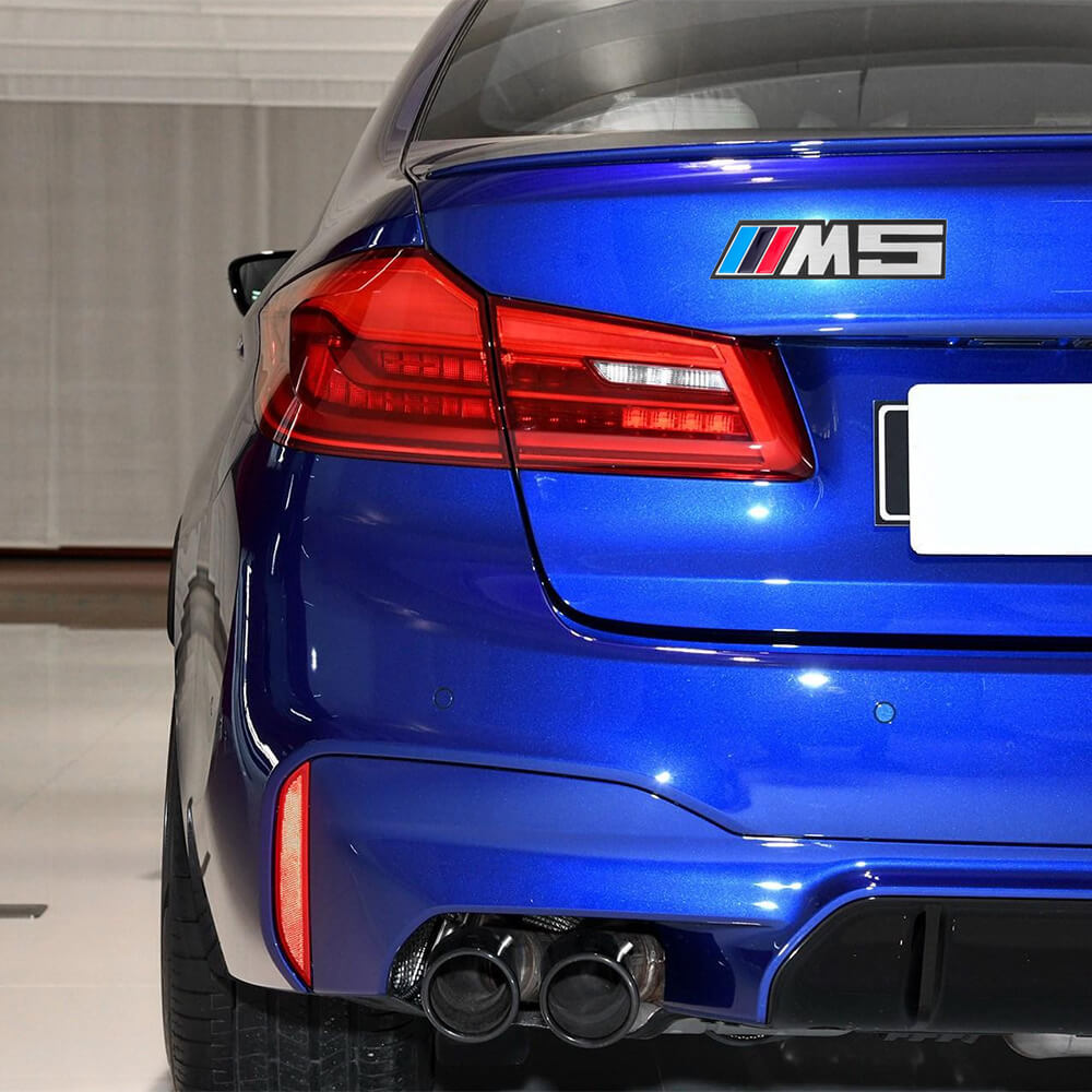 Car Emblems M3 M5 for BMW