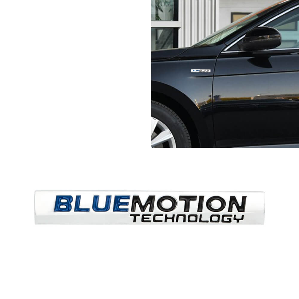 Car Emblems (Multi-type)