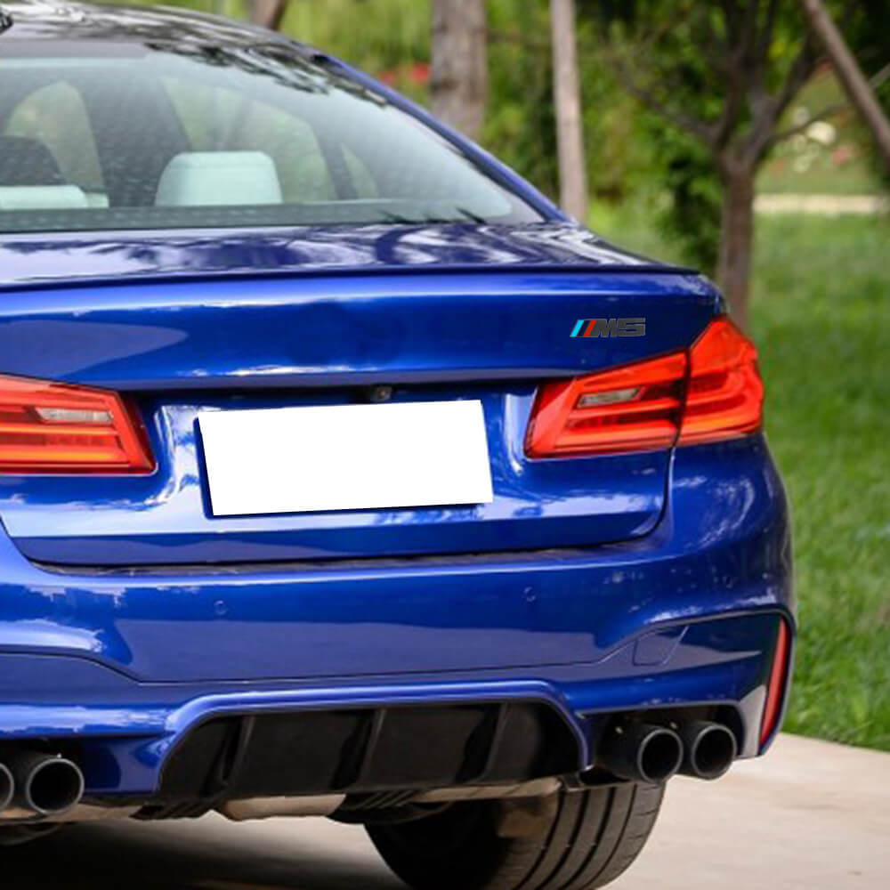 Car Emblems M3 M5 for BMW