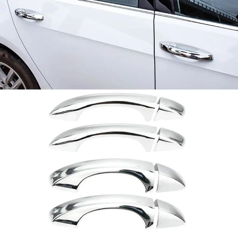 Golf Door Handle Cover Trim