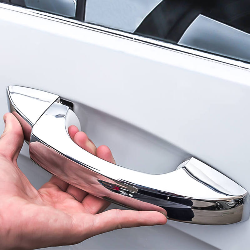 Golf Door Handle Cover Trim