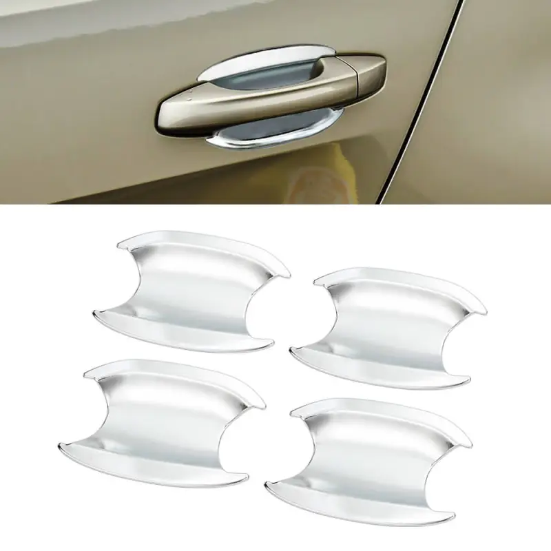 Golf Door Handle Cup Bowl Trim