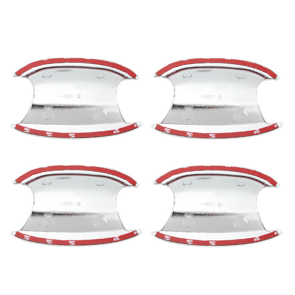 Golf Door Handle Cup Bowl Trim