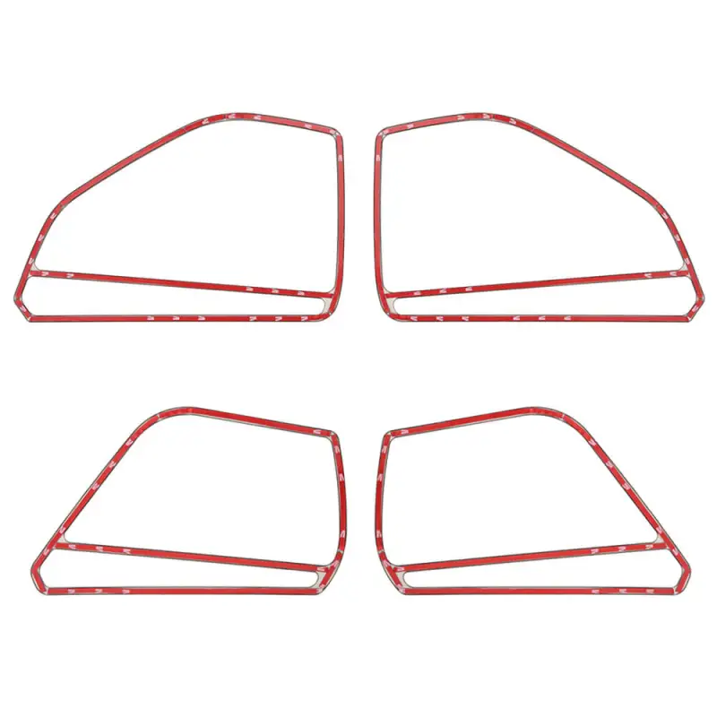 Golf Inner Door Audio Frame Trim