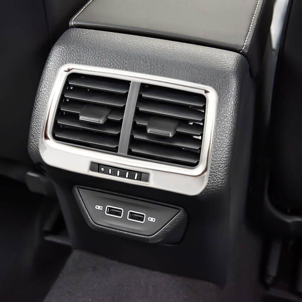 Golf Rear Air Condition Vent Trim