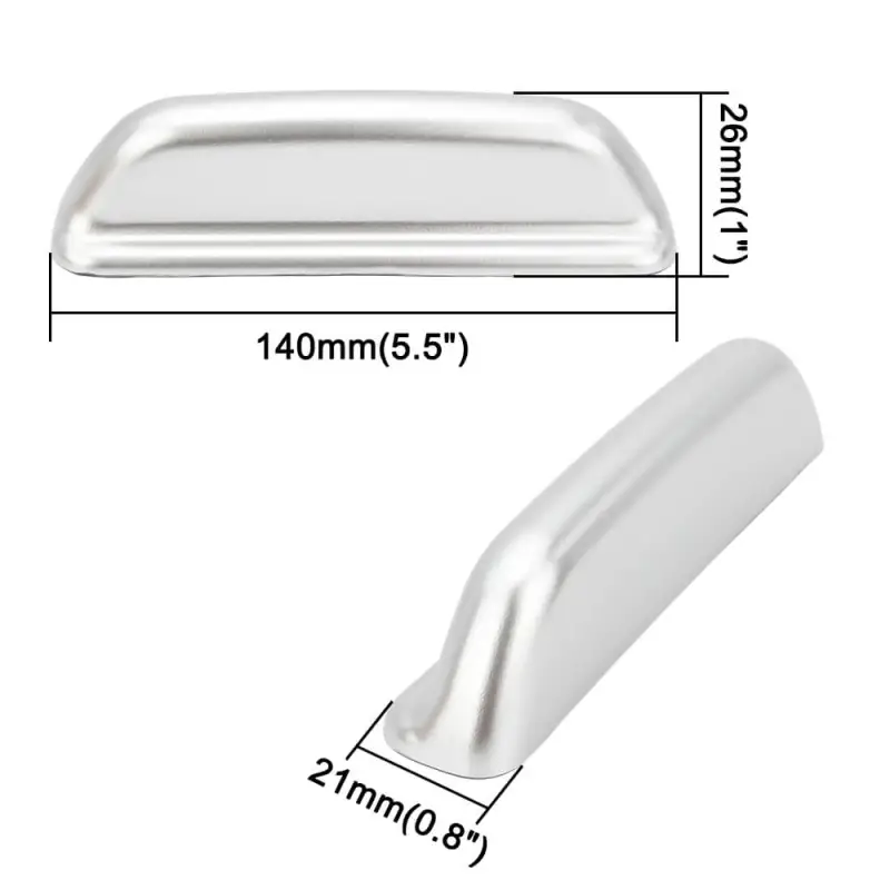 Golf Interior Sunroof Handle Cover Trim