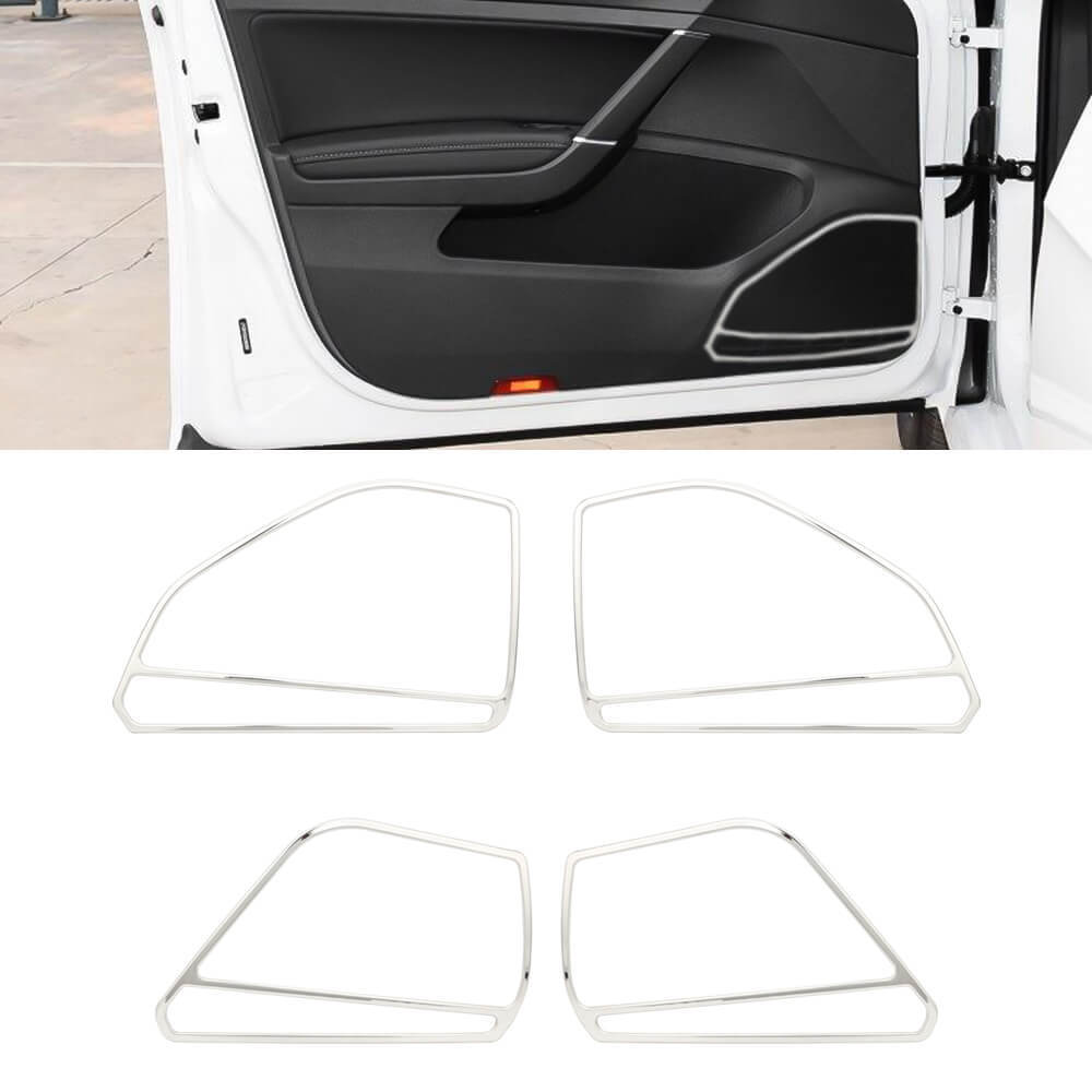 Golf Inner Door Audio Frame Trim