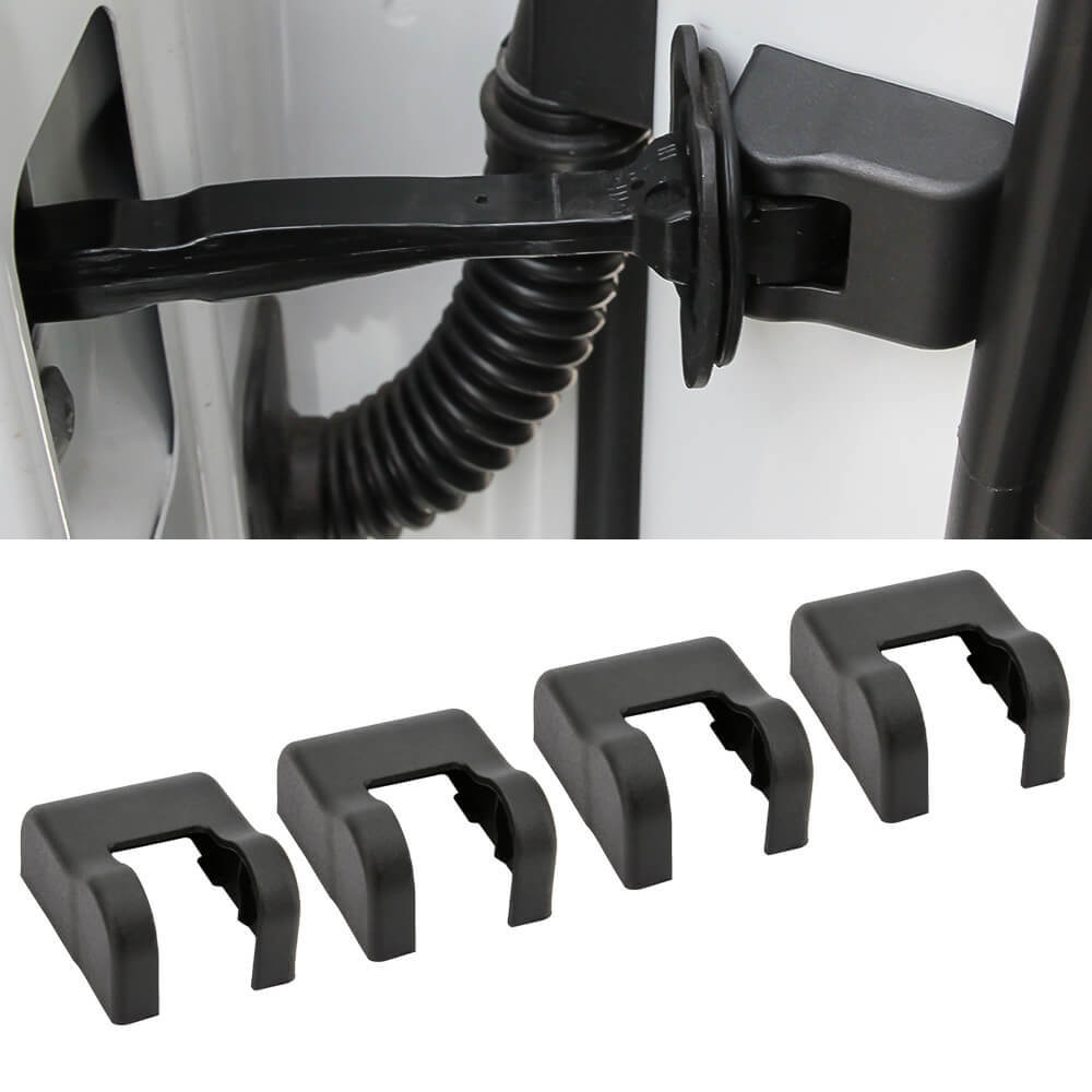 VW Door Stop Buckle Cover
