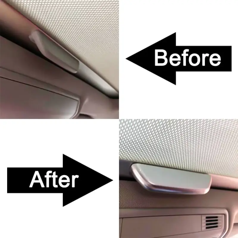 Golf Interior Sunroof Handle Cover Trim