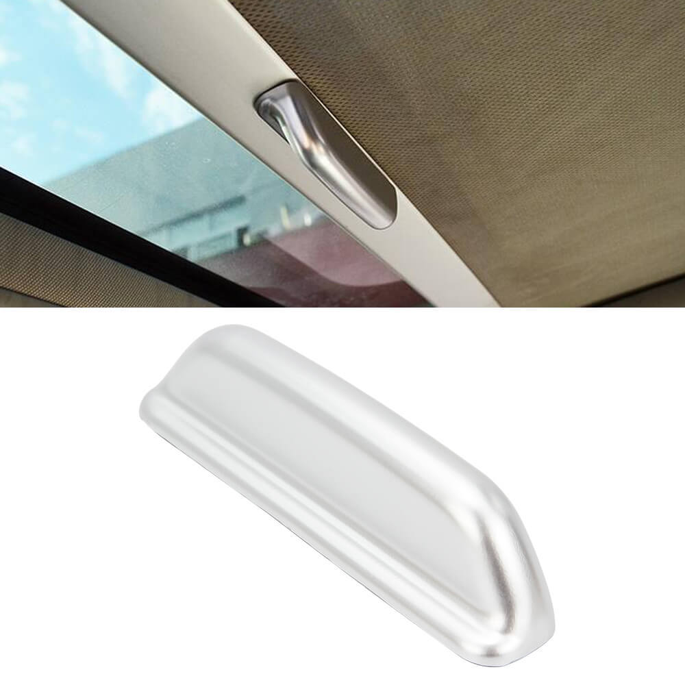 Golf Interior Sunroof Handle Cover Trim