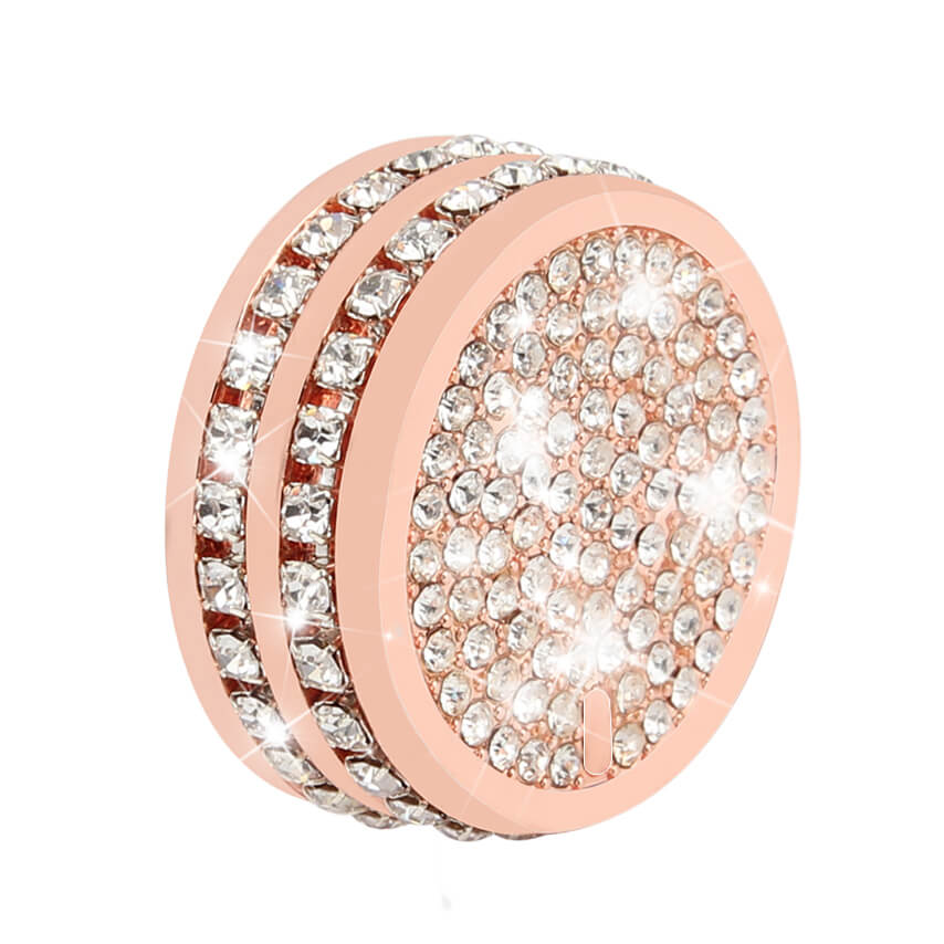 SENZEALAUTO Golf Rear View Mirror Switch Trim