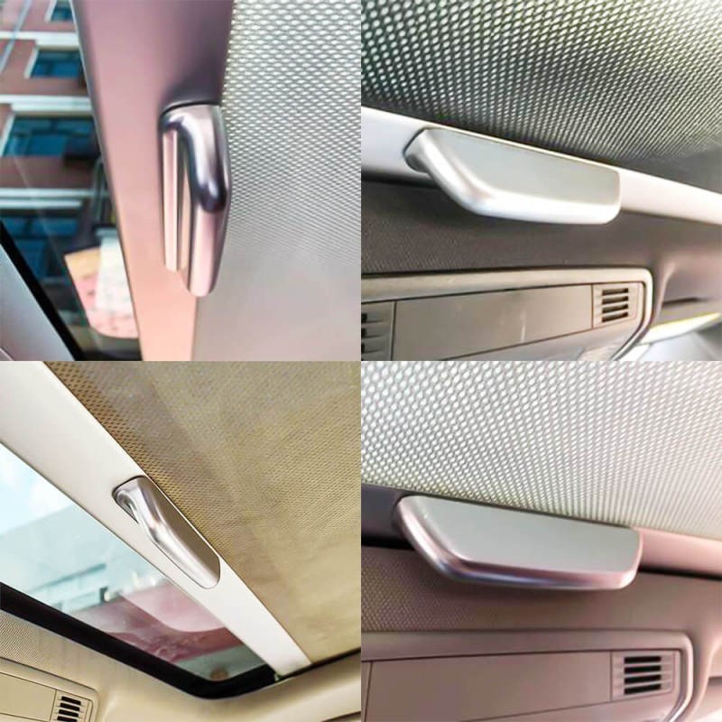 Golf Interior Sunroof Handle Cover Trim