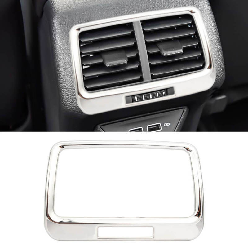 Golf Rear Air Condition Vent Trim