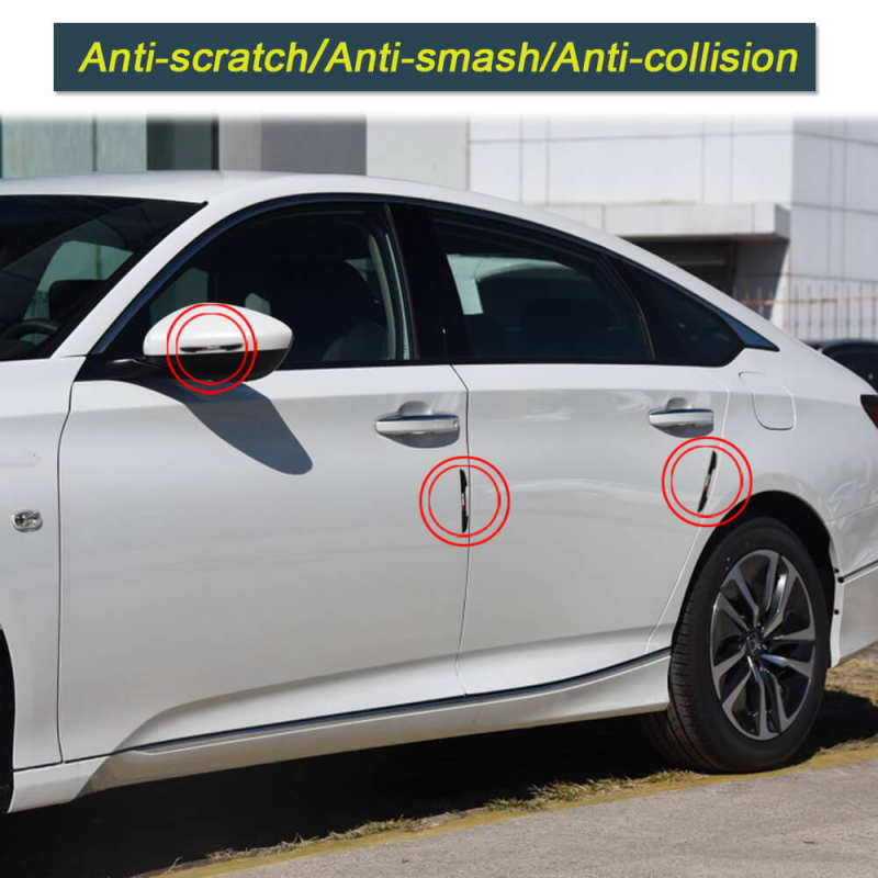 HONDA Door Anti-collision Strip