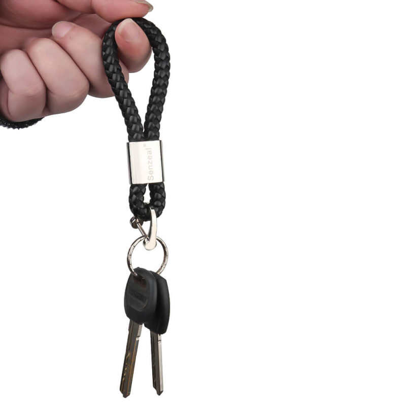 Car Key chain with Key Ring Key Holder