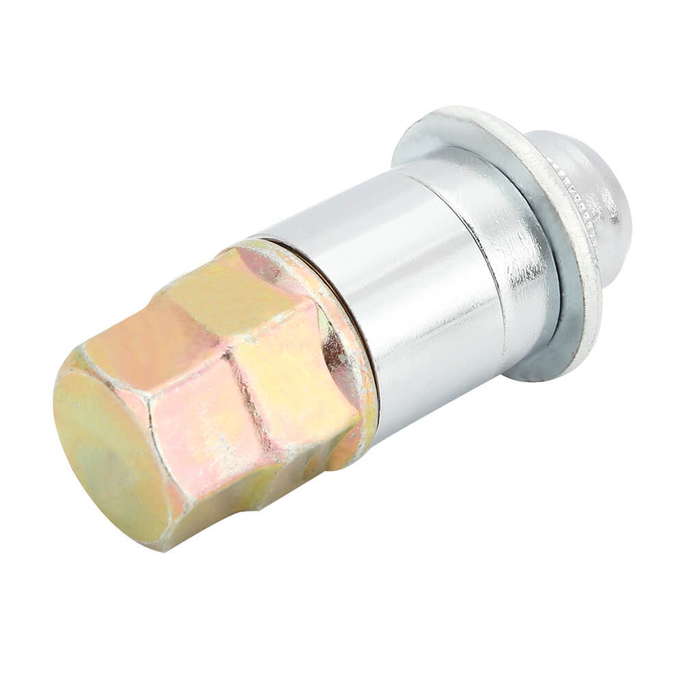 Closed End Wheel Lug Nuts for Toyota Lexus OEM Mag Seat Wheel