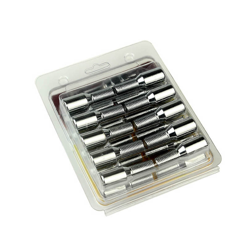 Universal Hex Locking Bolts 20PCS