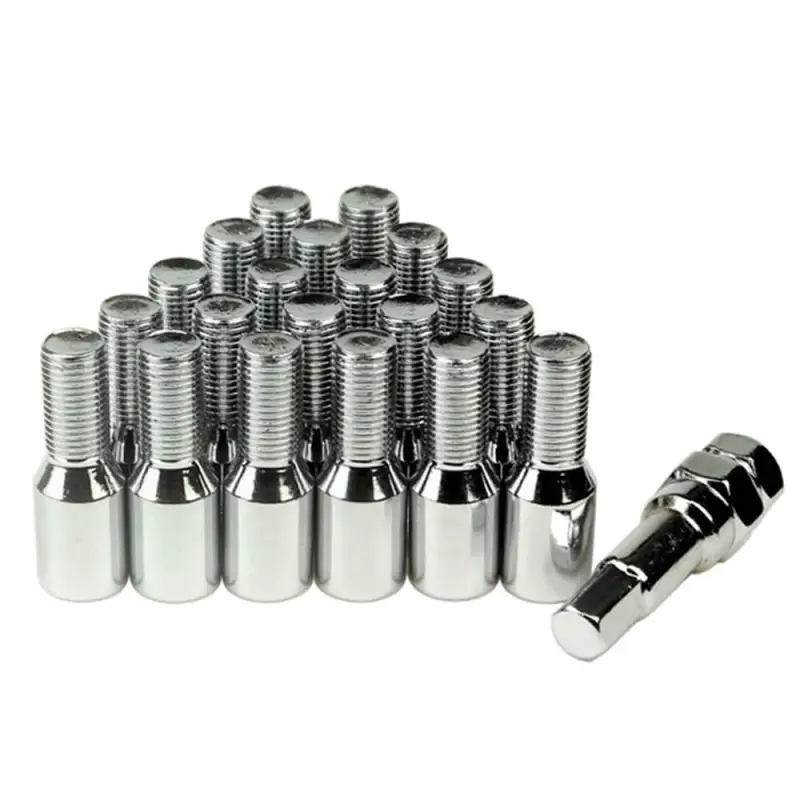 Universal Hex Locking Bolts 20PCS