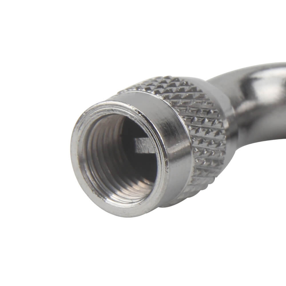 Valve Stem Extension 45 / 90 / 135 Degree