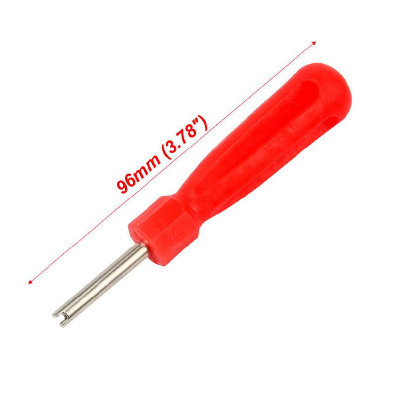 Tire Valve Removal Tool